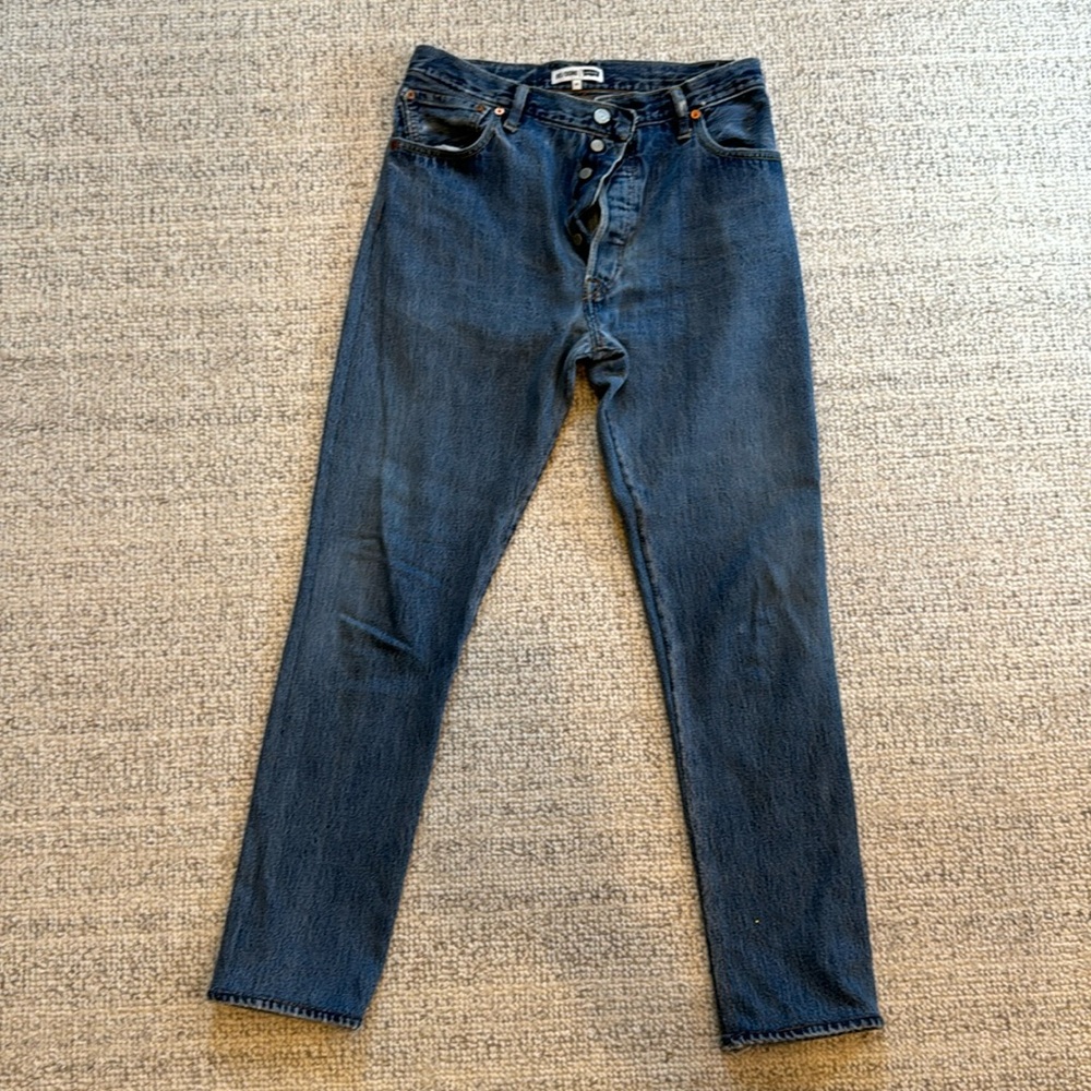 Redone x levi’s